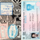 Image for article titled Got a valid passport? Have it transformed into an intricately inked work of art